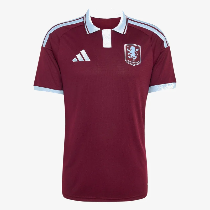 Aston Villa 26/27 Home Jersey