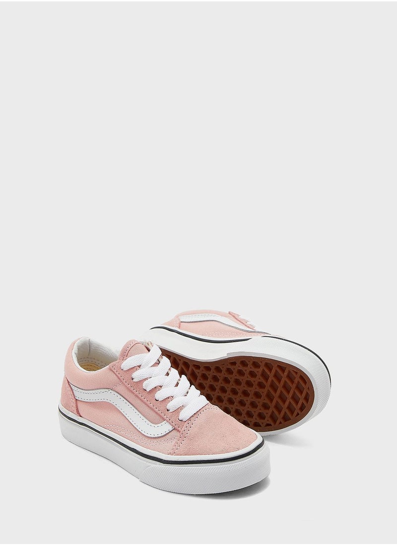VANS - Kids Old Skool - Image 1