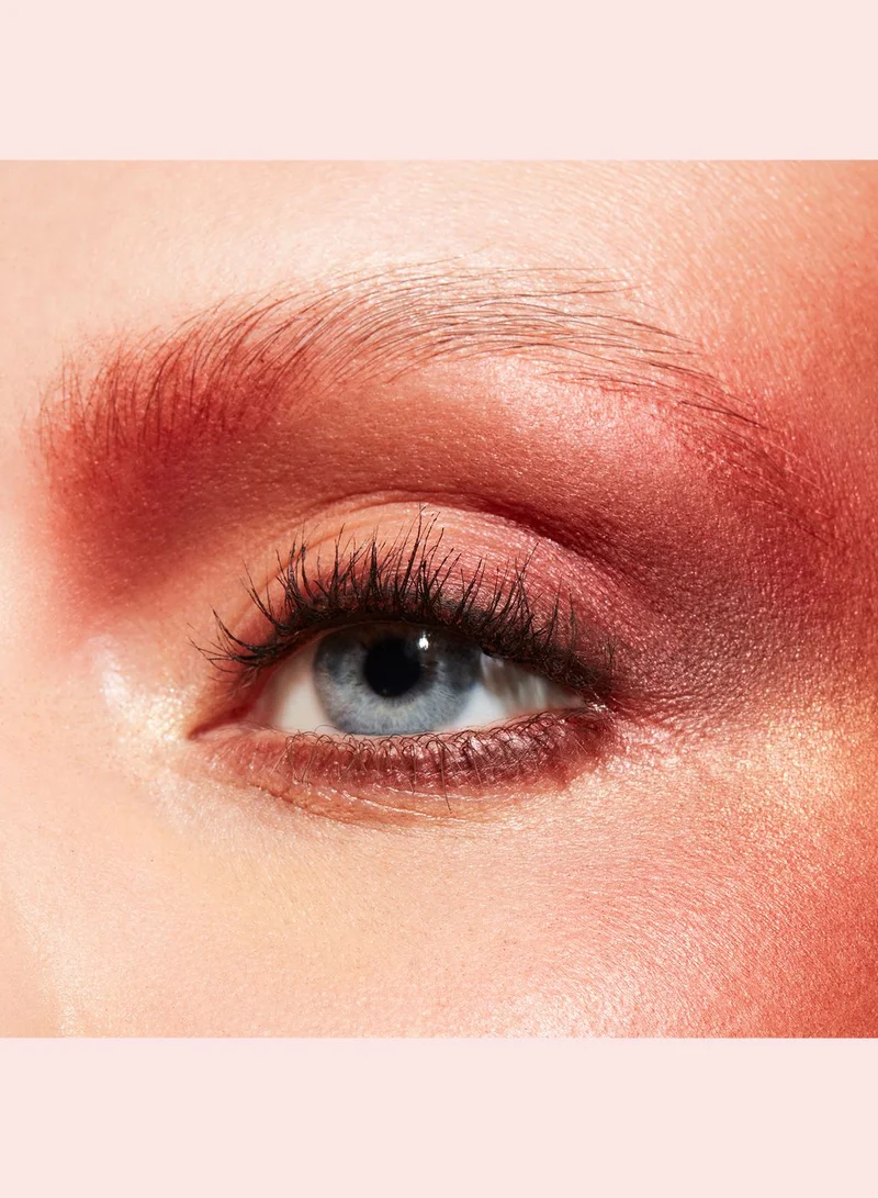 MAC Cosmetics Connect in Color Eyeshadow Palette Eyes x12: Future Flame
