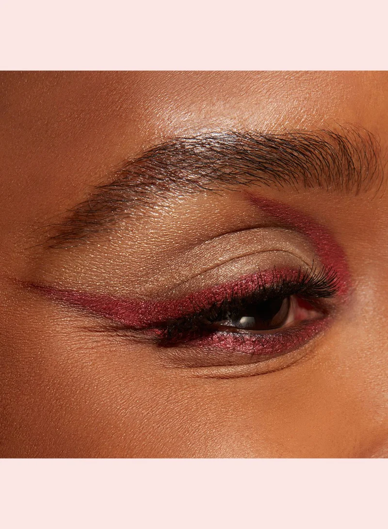 MAC Cosmetics Connect in Color Eyeshadow Palette Eyes x12: Future Flame