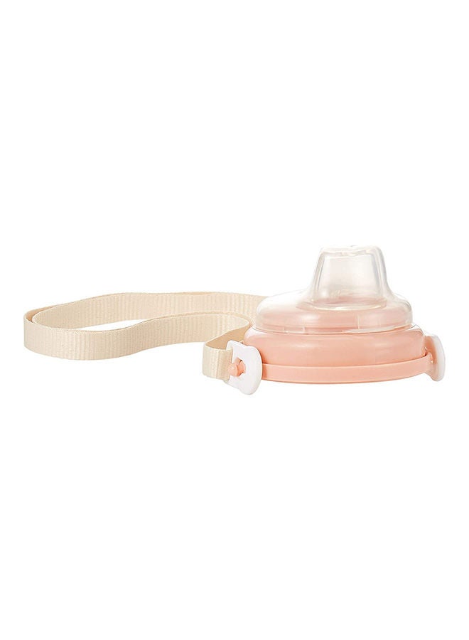 FARLIN Gulu Accessory - Peach - Image 3
