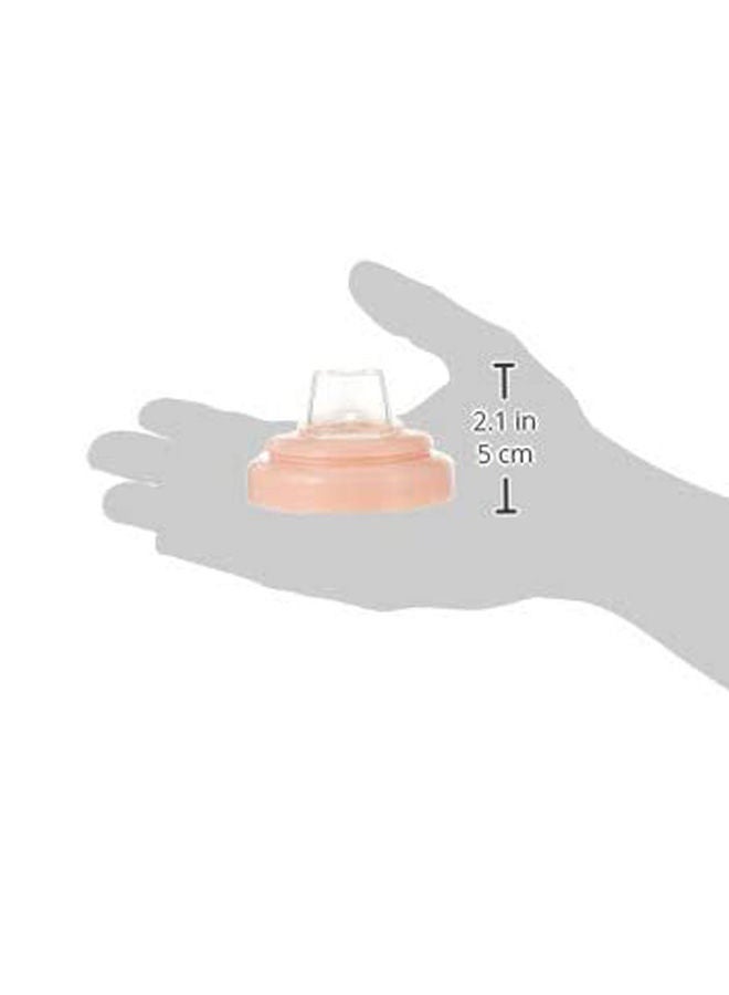 FARLIN Gulu Accessory - Peach - Image 5