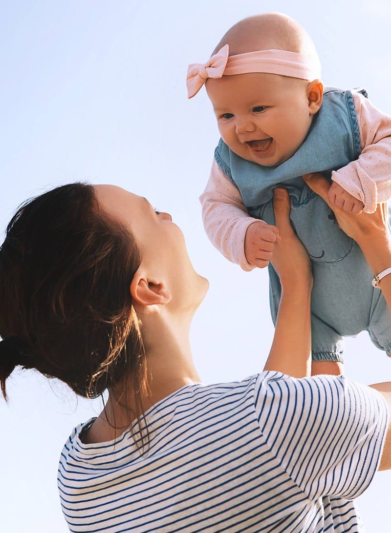 FARLIN Gulu Accessory - Peach - Image 4