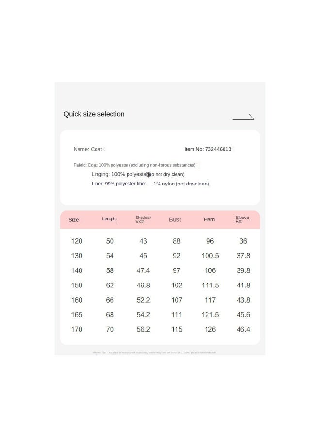 DEESHA 【3-in-1 نسيج مقاوم للعوامل الجوية】طقم سترة من الف fleece بغطاء للرأس ثنائي القطعة بألوان متعددة للنساء والأطفال في الخريف/الشتاء - Image 5