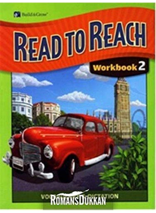 READ TO REACH 2 WORKBOOK