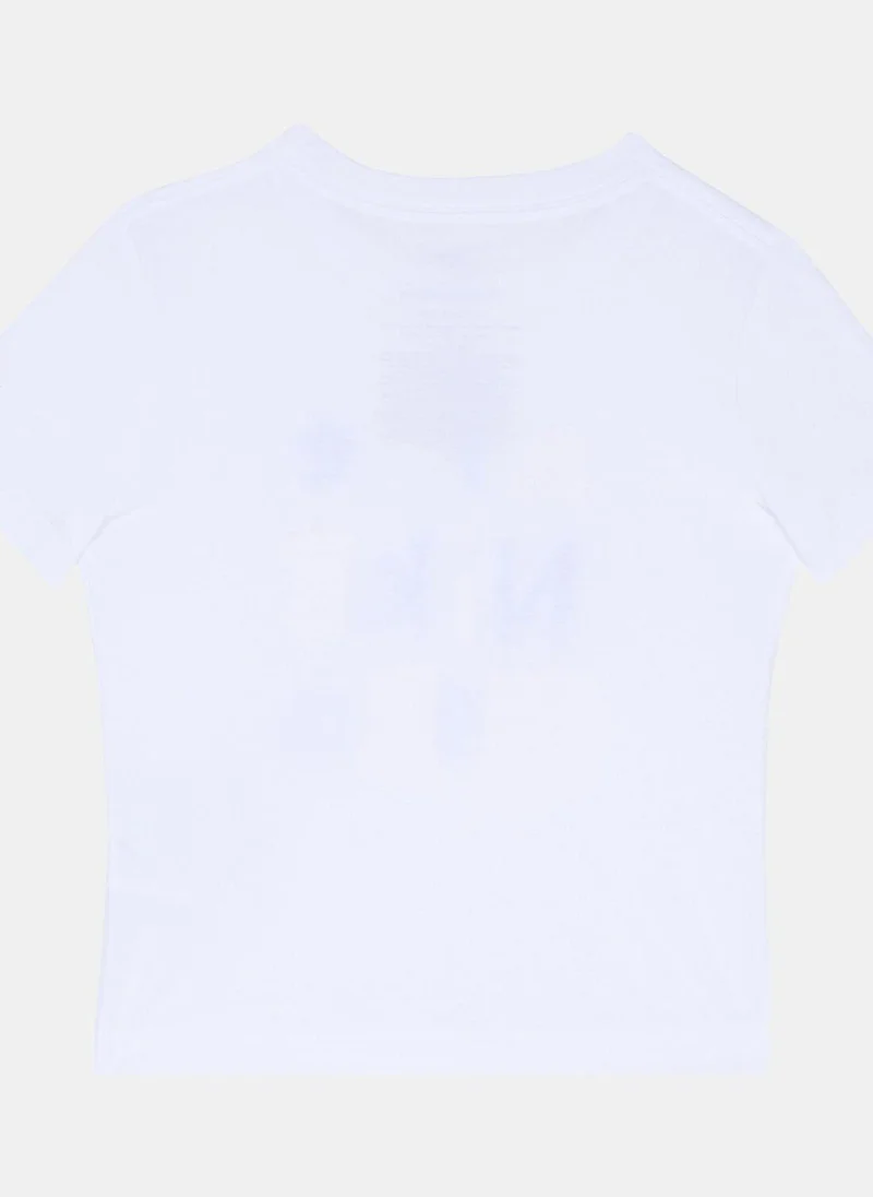 Nike Kids' Graphic T-Shirt (Little Kids)