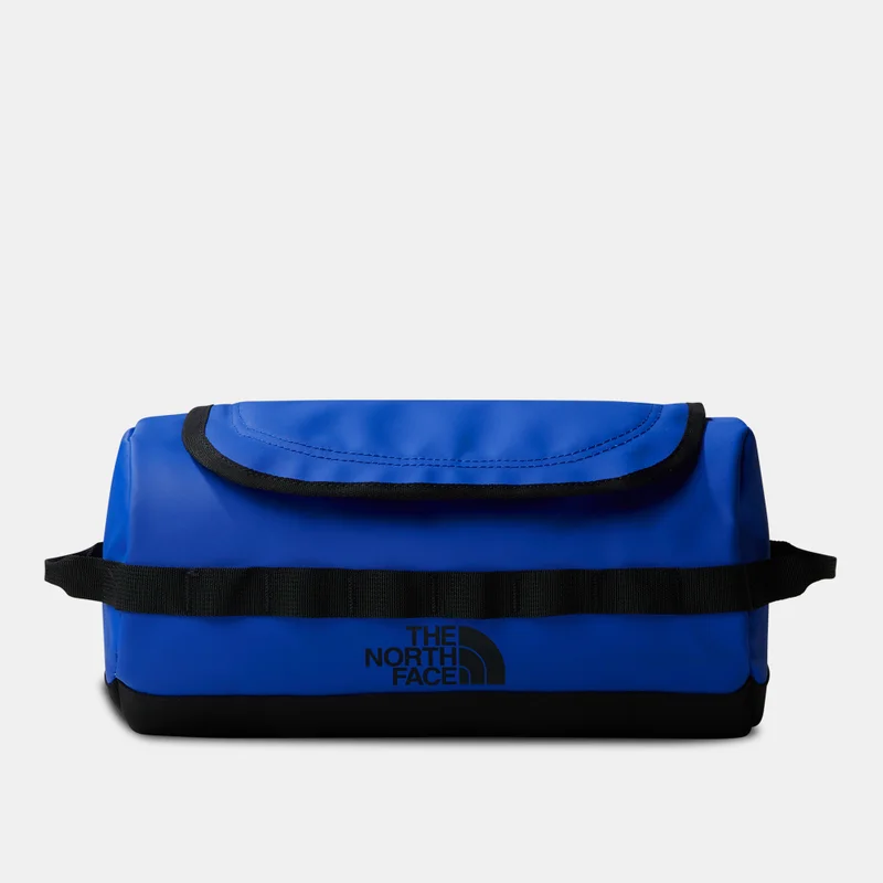 Base Camp Travel Canister Bag