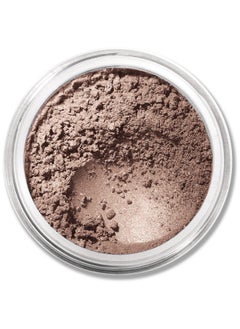 bareMinerals bareMinerals Single Loose Mineral Eyeshadow, Blendable + Buildable from Sheer to Full Color, Creamy Shimmer Loose Powder Eyeshadow, Talc-Free, Vegan  - Image 1