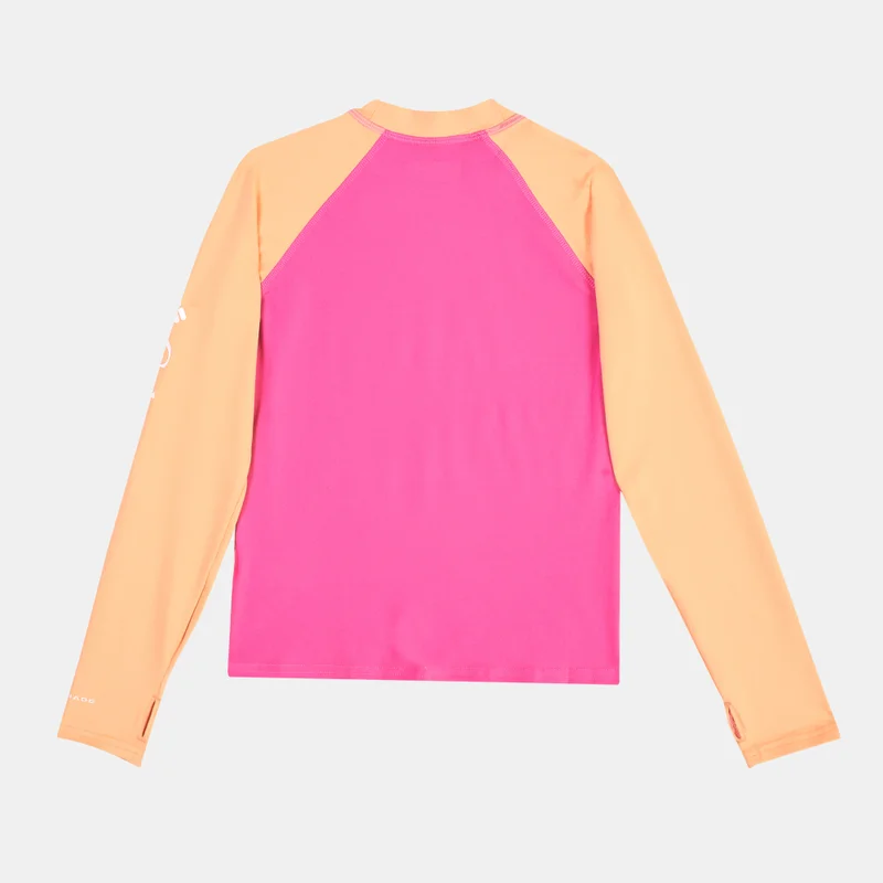 Columbia Kids' Sandy Shores™ Sunguard Long Sleeve T-Shirt