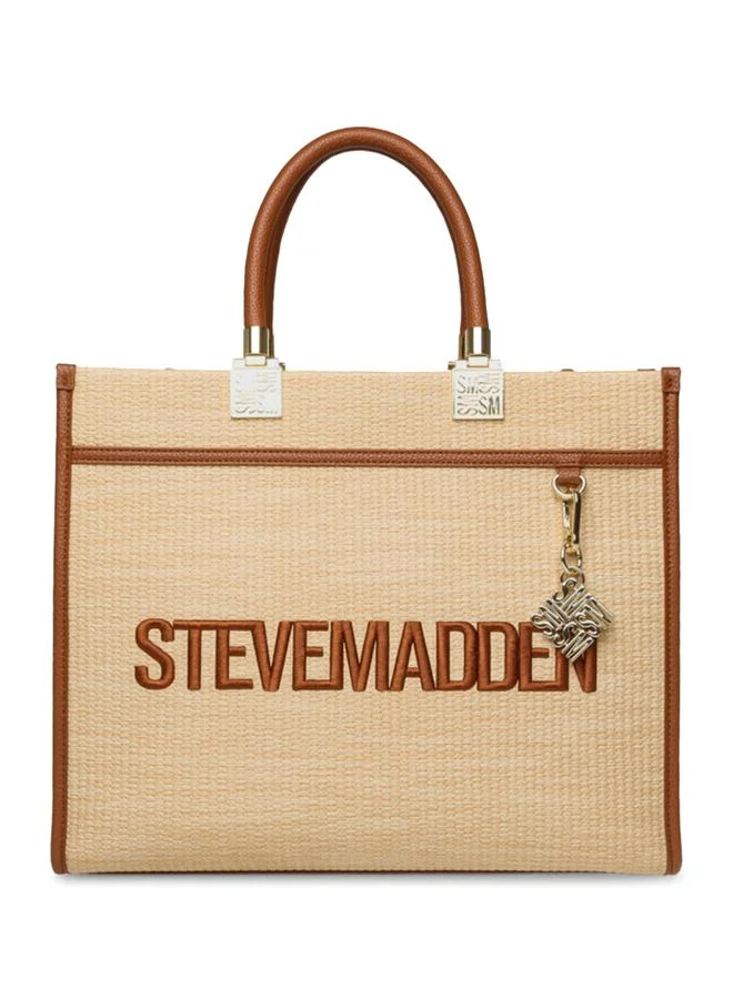 Brichess Brown Women's Tote Bag