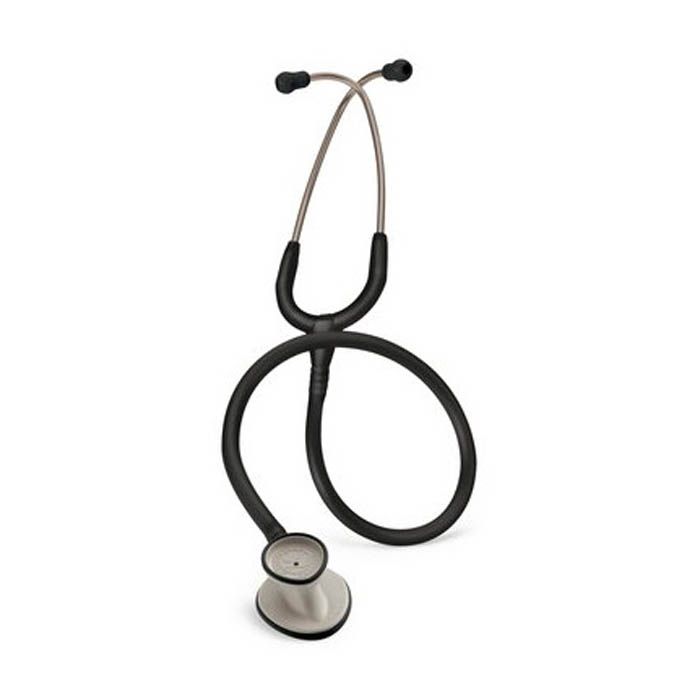 3M Littmann Lightweight II Black Stethoscope 2450