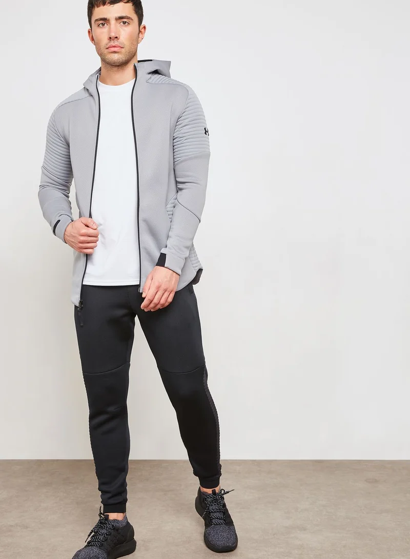 UNDER ARMOUR Versa Airgap Hoodie