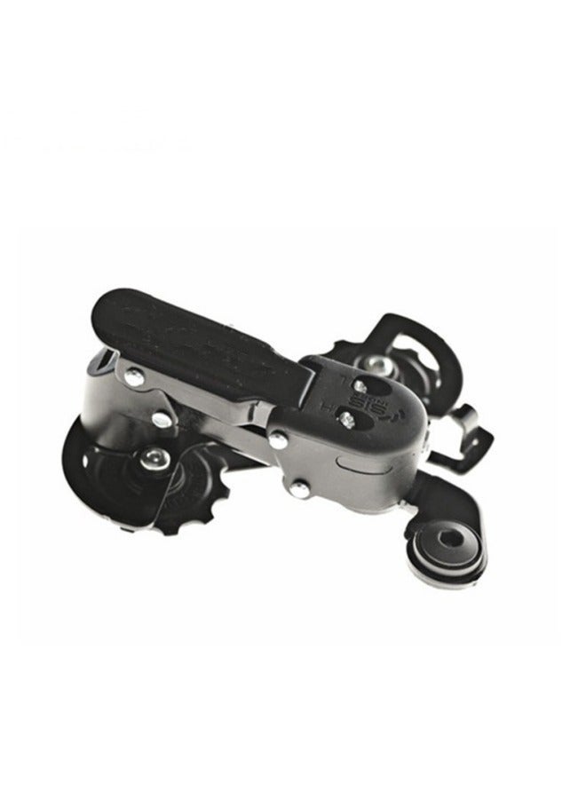 Rear Derailleur RD-TZ31-A 6/7 Speed Direct Mount/Hanger Mount Derailleur for Mountain Bike Kids Bike Tricycle Commuter Bike Cruiser Bike - Image 3