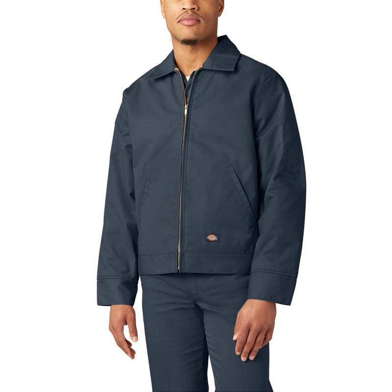 Dickies Insulated Eisenhower Jacket AIRFORCE BLUE S RG - Image 2