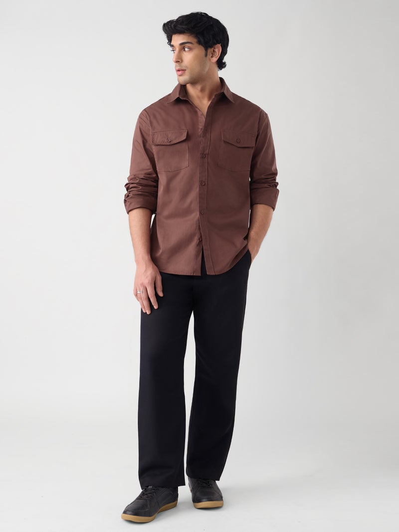 The Souled Store قميص عملي: ميرلوت - Image 3