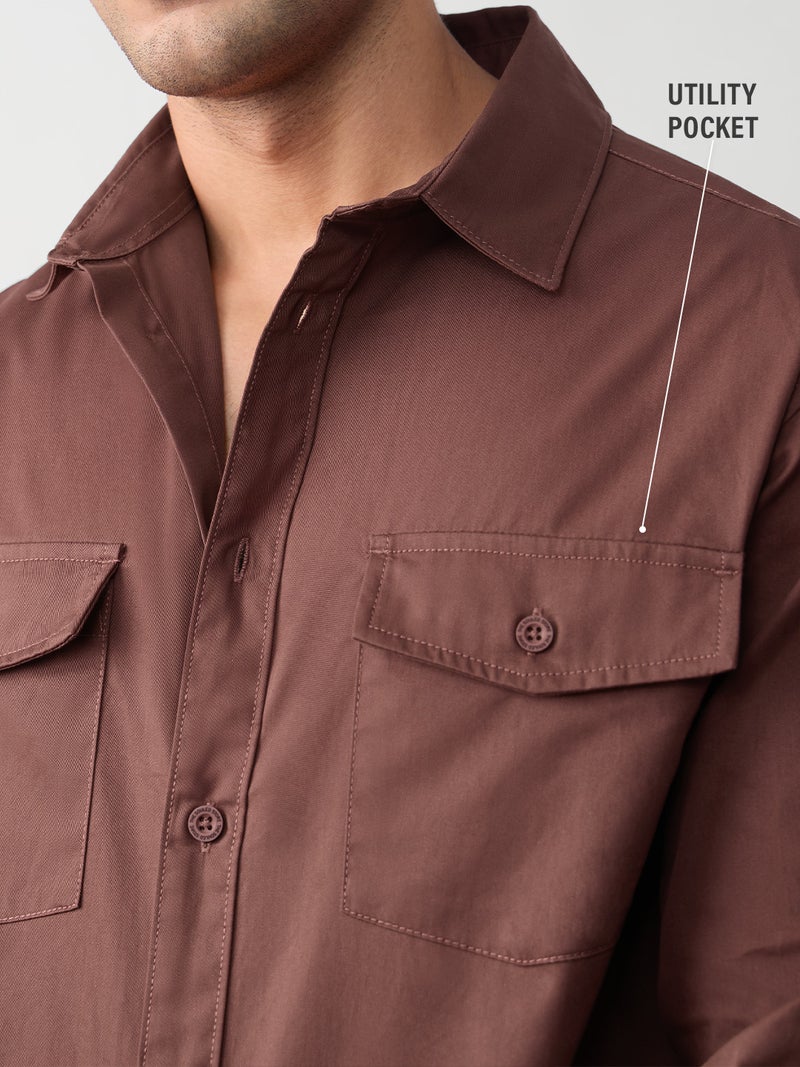 The Souled Store قميص عملي: ميرلوت - Image 2