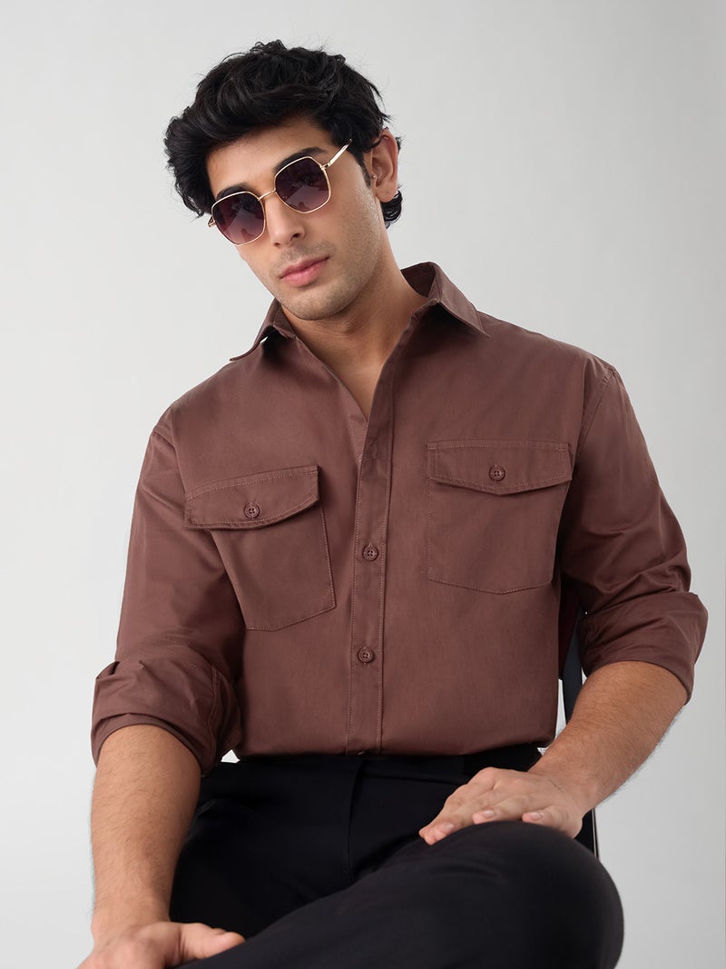 The Souled Store قميص عملي: ميرلوت - Image 1
