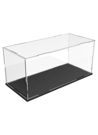 (Black Base) - (35x14x16 cm)