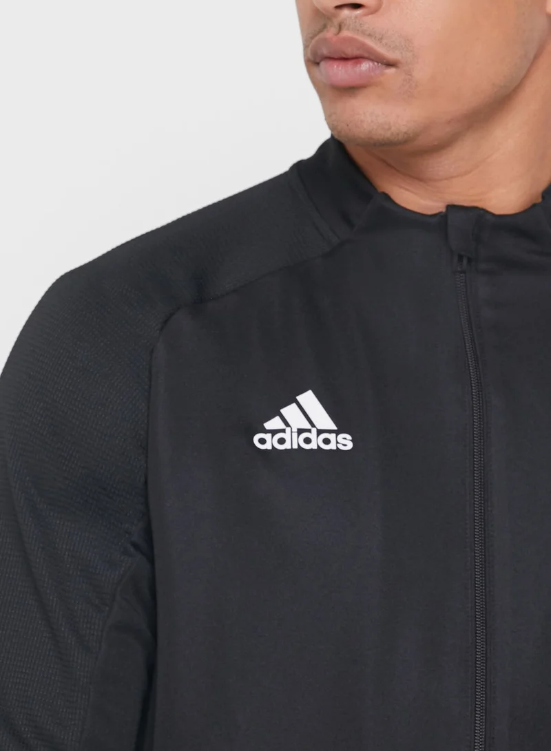 Adidas Condivo 20 Track Jacket