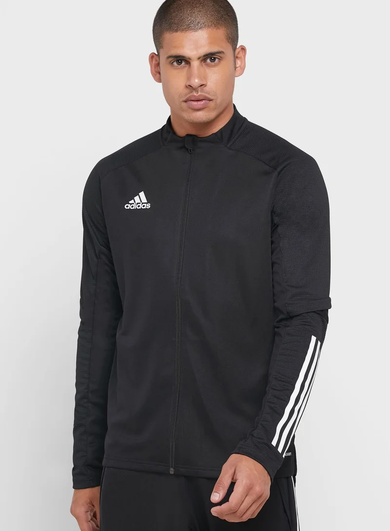 Adidas Condivo 20 Track Jacket