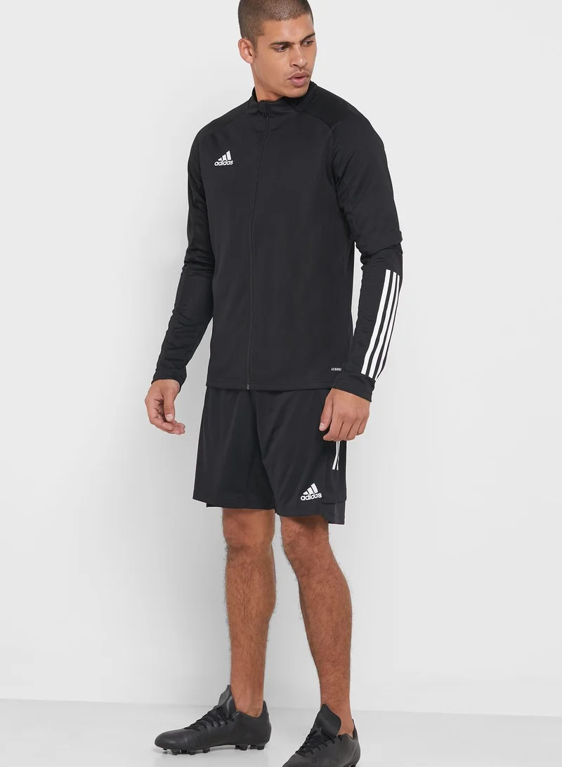 Adidas Condivo 20 Track Jacket