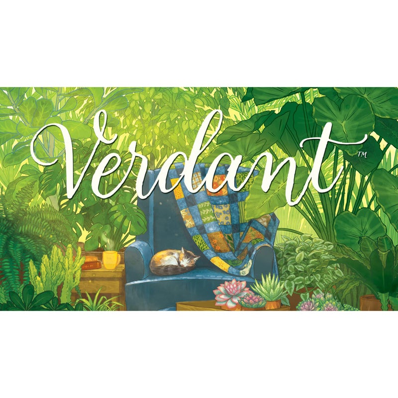 AEG Games AEG & Flatout Games | Verdant - A Board Game for the Houseplant Collector | From the Creators of Cascadia | Easy to Learn | Quick to Play | Ages 10+ | 1-5 Players - Image 5