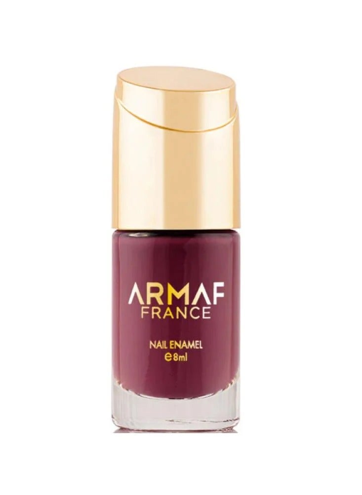 ارماف بيوتي مناكير - طلاء اظافر فرانس من ارماف بيوتي - 030 كوفي داي