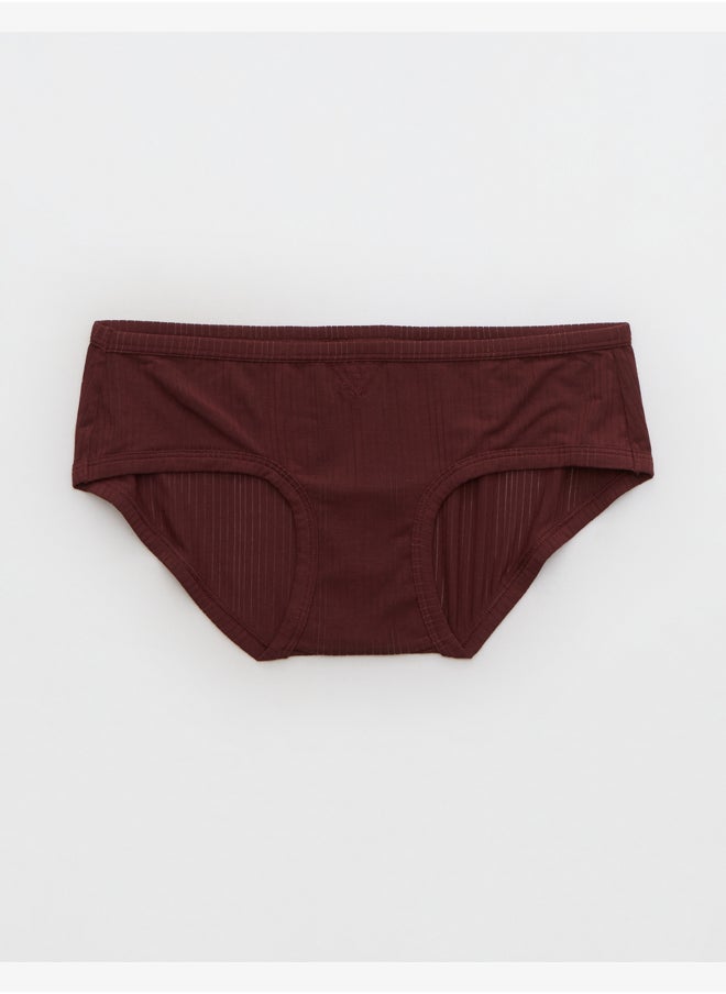 Aerie - Aerie Real Free Ribbed Boybrief Underwear - Image 1