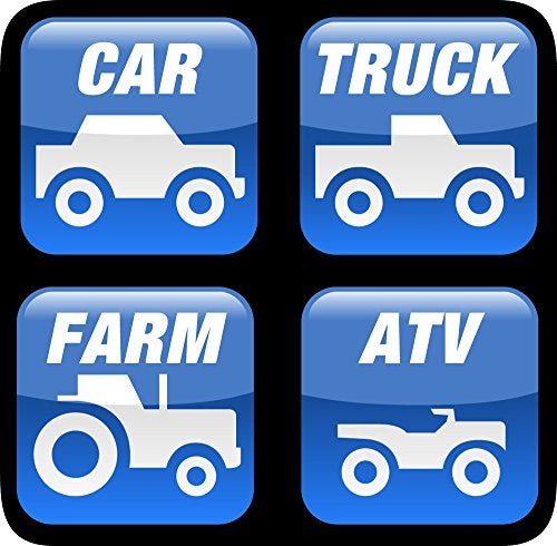 Performance Tool W54241 1/8-Inch NPT Grease Fitting, (Pack of 10) - Image 5