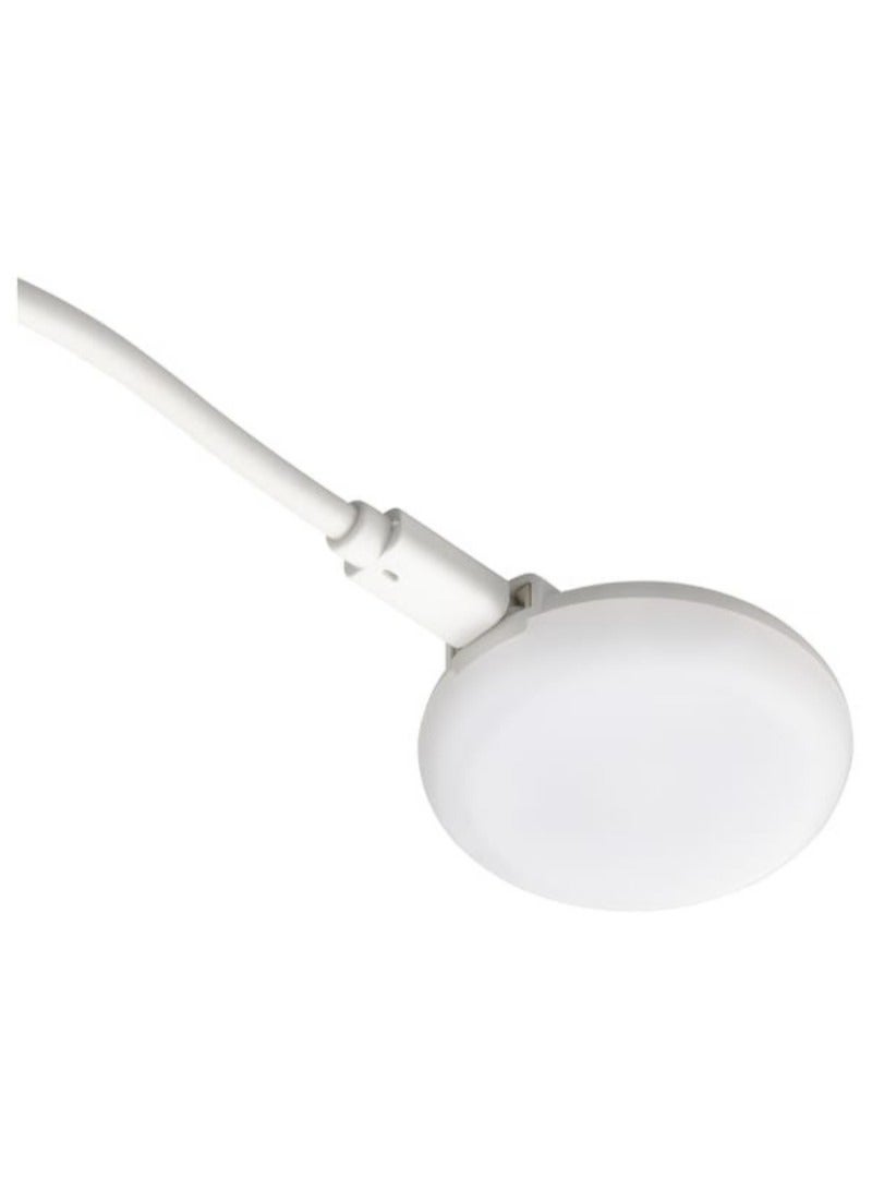 LED spotlight, white