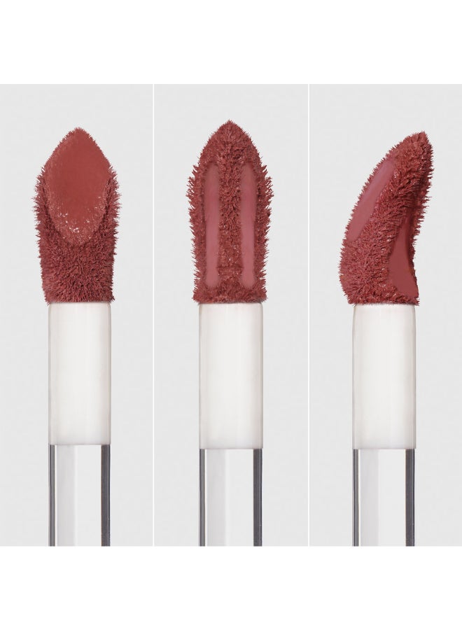Revlon ColorStay Limitless Matte Liquid Lipstick Real Deal 013 - Image 3