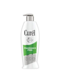 Curél Fragrance Free Comforting Body Lotion, Body and Hand Moisturizer for Dry, Sensitive Skin, 13 Ounce, with Advanced Ceramide Complex, Repairs Moisture Barrier - pzsku/ZDD61ECC452C2F1C0B4DDZ/45/_/1681914609/6ca8e04d-6f23-48b1-9490-e1ce9c6b084f