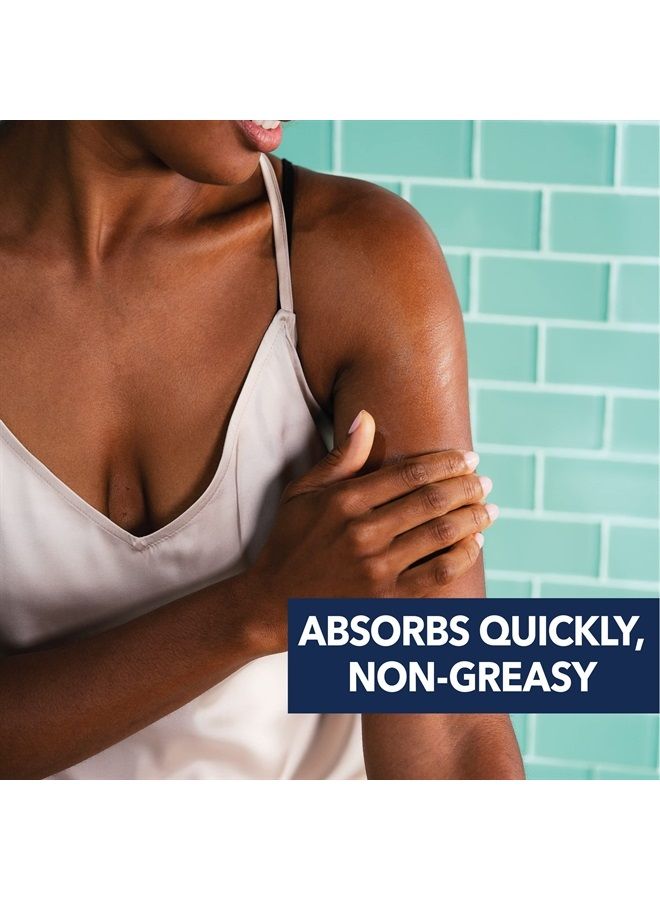 Curel Curél Fragrance Free Comforting Body Lotion, Body and Hand Moisturizer for Dry, Sensitive Skin, 13 Ounce, with Advanced Ceramide Complex, Repairs Moisture Barrier - Image 2