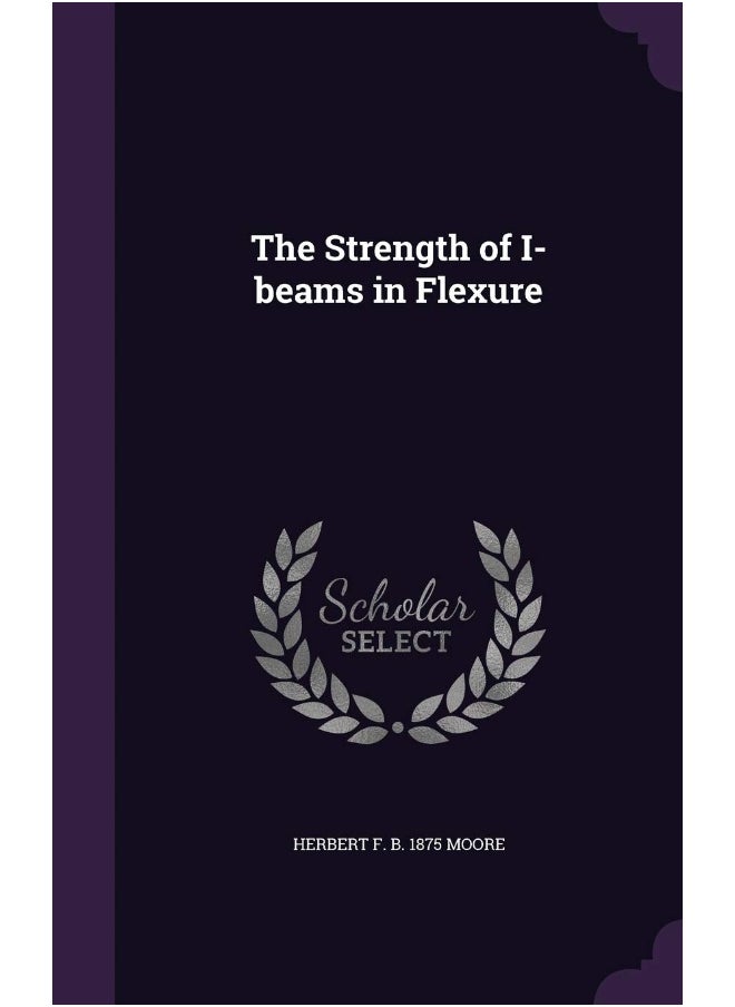 null - Palala Press The Strength of I-beams in Flexure - Image 1