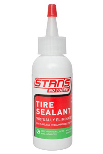 Stans no tubes Stans NoTubes Tire Sealant 2oz 1 - Image 1