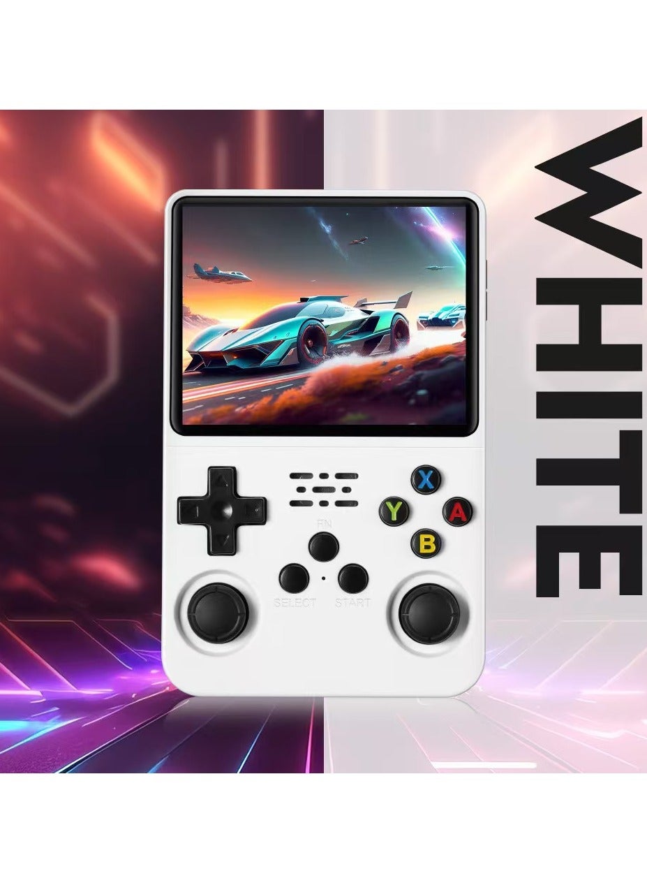 Generic PSP new R36S open-source handheld game console retro GBA arcade ...