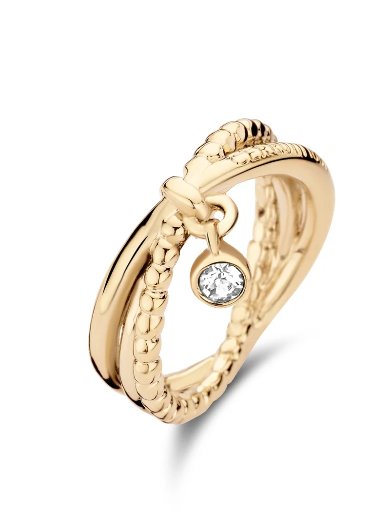 Stainless Steel Ring