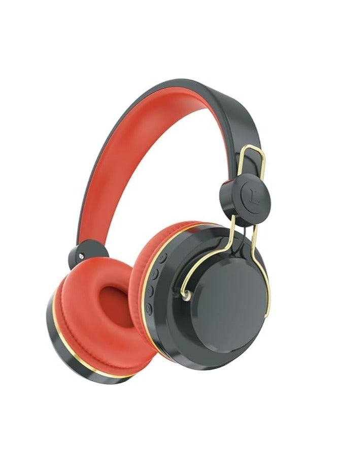 Bluetooth Stereo Headset, Wireless Headphone, -75, FM with External Microphone