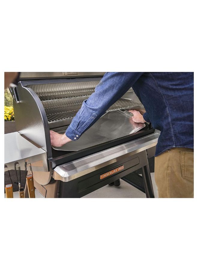 TRAEGER Drip Tray Liner 5 Pack - Timberline 1300  - Image 3