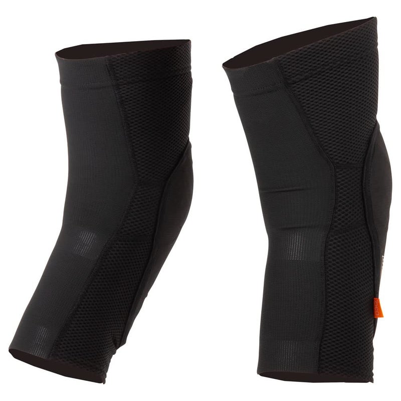 MSR Zone MTB Knee Guards Black (Medium) - Image 4