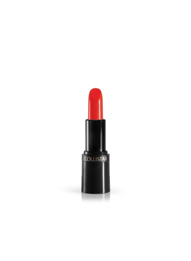 Collistar Puro Lipstick 40 Mandaring 3.5ml - Image 1