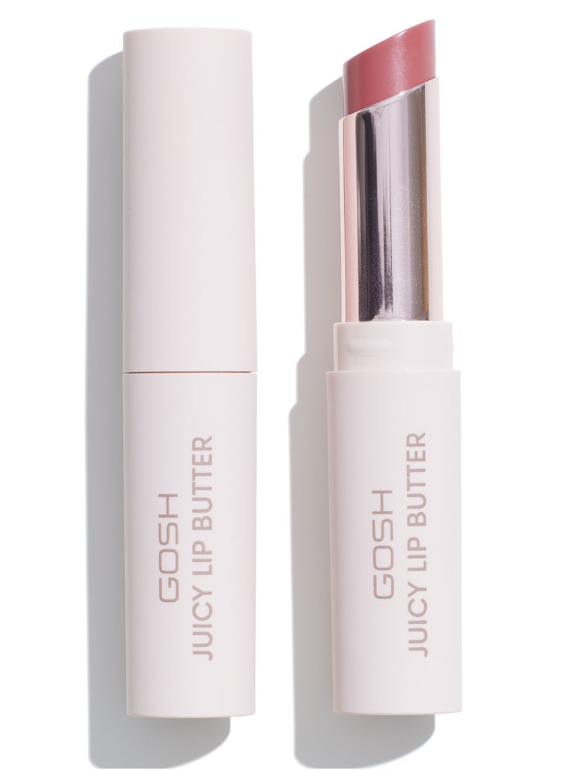 gosh GOSH Juicy Lip Butter 002 Sweet Treat  - Image 1