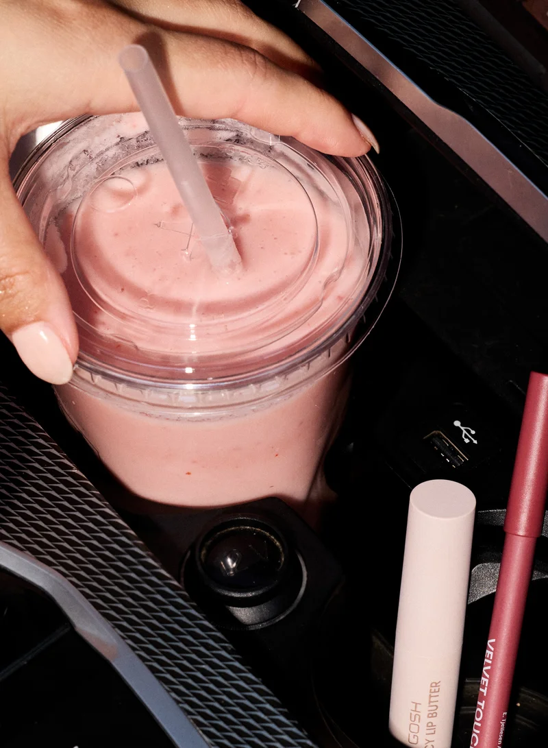 gosh GOSH Juicy Lip Butter 002 Sweet Treat