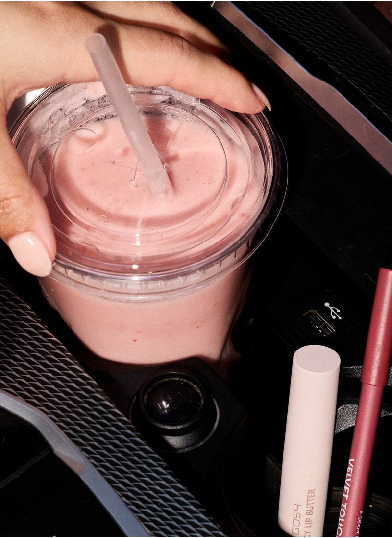 gosh GOSH Juicy Lip Butter 002 Sweet Treat  - Image 3