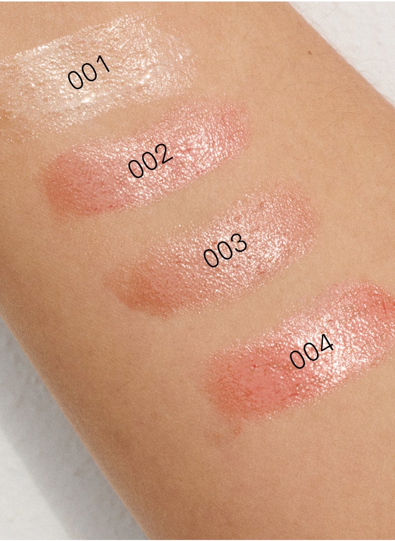 gosh GOSH Juicy Lip Butter 002 Sweet Treat  - Image 5