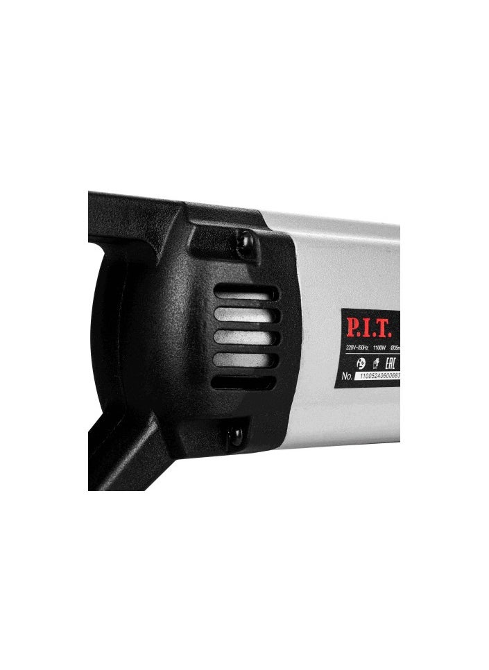 Generic - PIT Hand Held Concrete Vibrator - Image 1