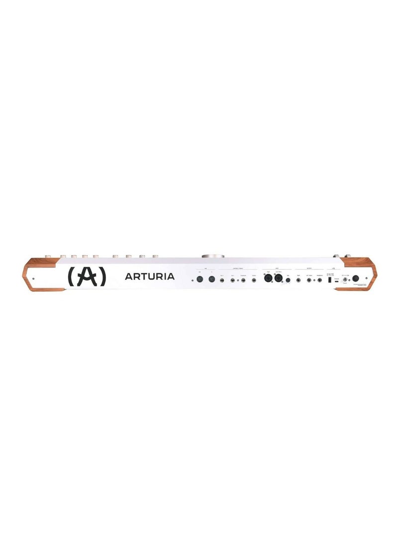 Arturia - Arturia Astrolab Avant-Garde Stage Keyboard with Analog Lab Pro - Image 1