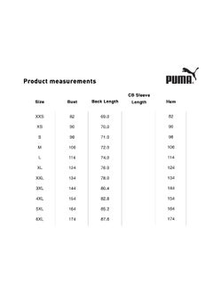 بوما قميص جيرسيه PUMA x RCB 2025 مطابق للقميص الأصلي للرجال  - Image 4