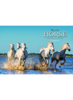 Chartwell Books Majestic Horse: Nobility, Beauty, and Spirit  - Image 3