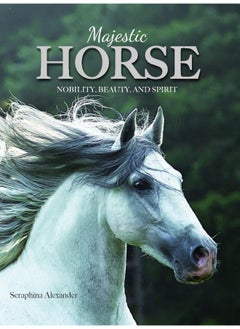 Chartwell Books Majestic Horse: Nobility, Beauty, and Spirit  - Image 5